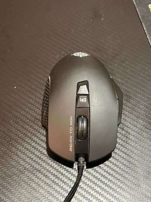 Gamingowa Klawiatura GamePro + 2E Gaming