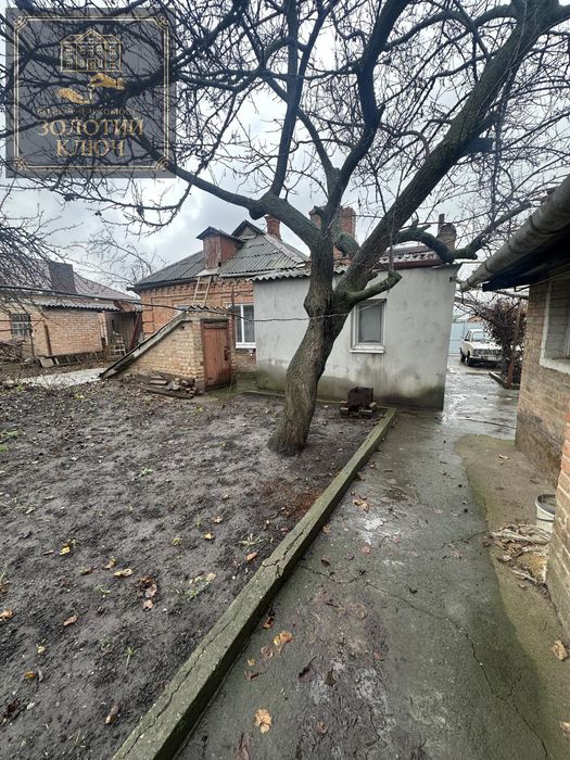 Продаж Будинку В. Балка 67м2