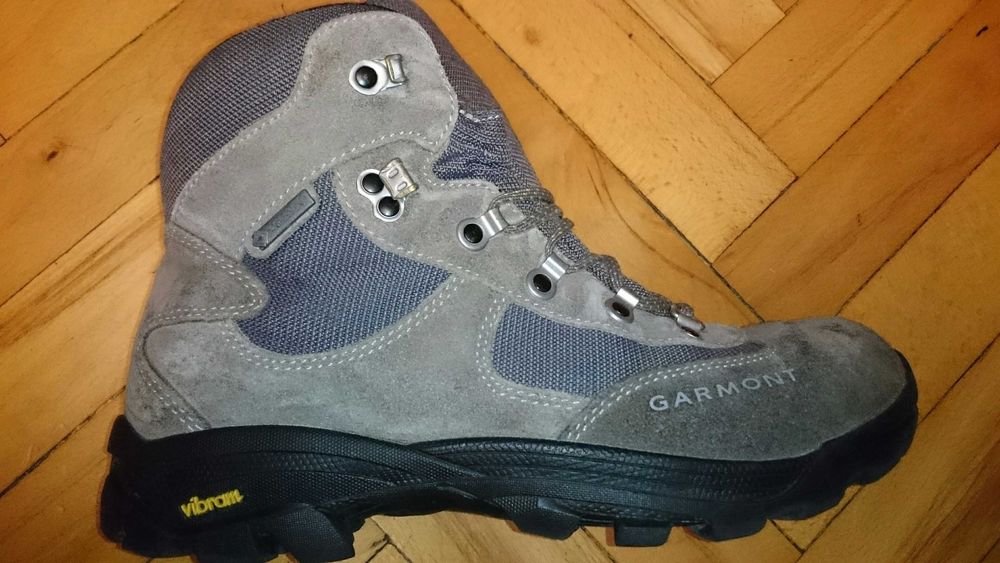 Garmont gore tex + vibram rozm 41,5