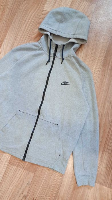 Nike tech Fleece кофта олімпійка мастерка