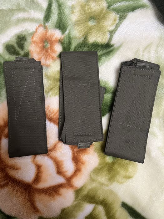 Продам 3 підсумки під магазини