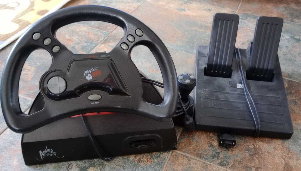 Jogos Nintendo 64, comandos  e vários acessórios
