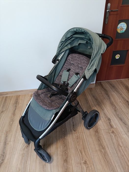 Wózek spacerowy babydesing Wave