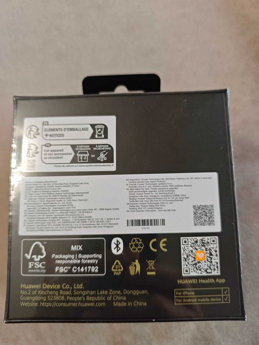 Huawei Watch GT 6