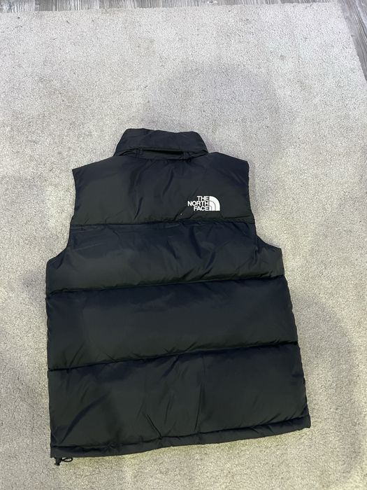 Kamizelka the north face