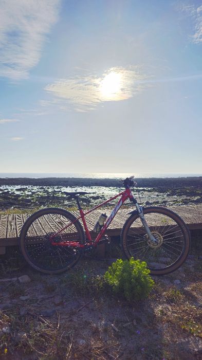 Bicicleta KTM Ultra Fun