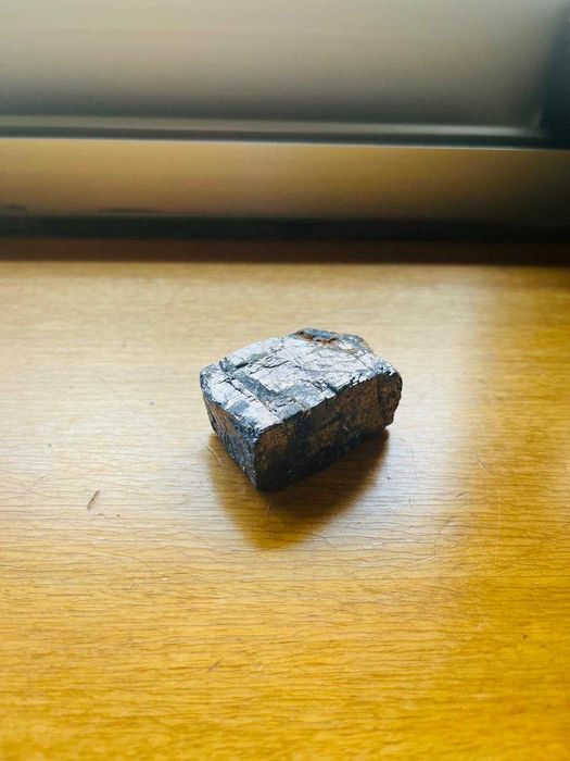 Vendo Coleção de Minerais Vistosos [8 Peças]