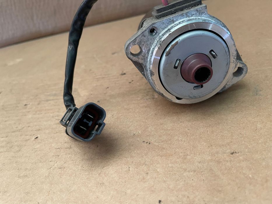 MOTOR DA CAIXA DE DIRECAO SMART ROADSTER W452 A403.2140.1001