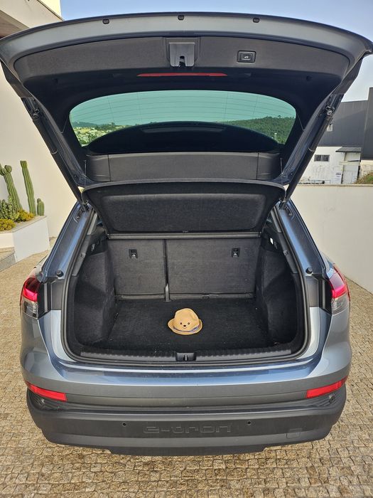Audi Q4 e-tron 35