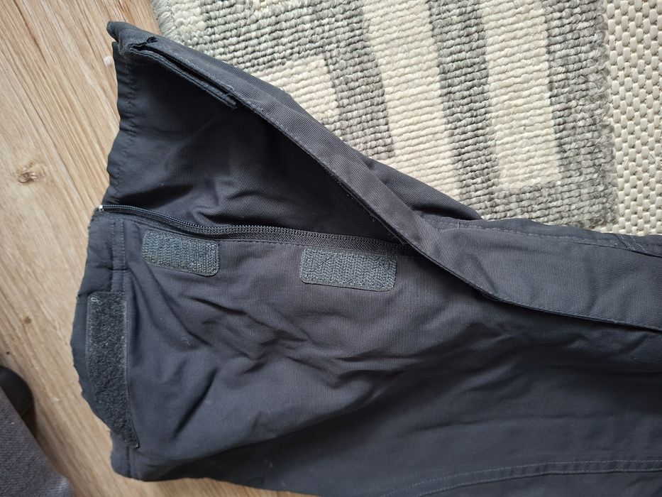 Campus spodnie narciarskie r. XS na ok 165-170 cm wzrostu