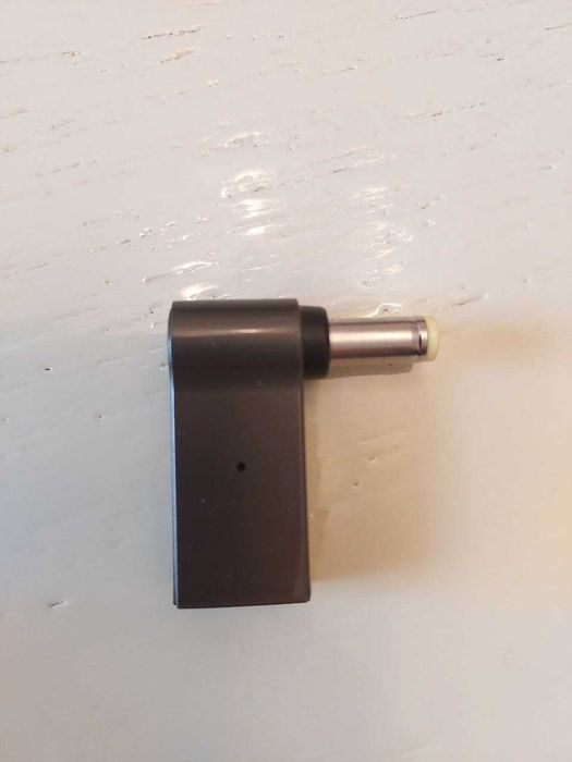 Перехідник STLab PD100W-5.5x2.5mm для заряджання ноутбуку