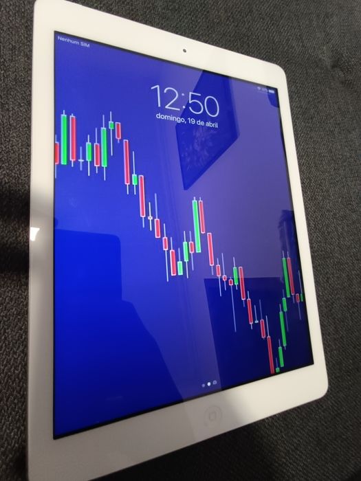 iPad 1st Generation White448057948242585601