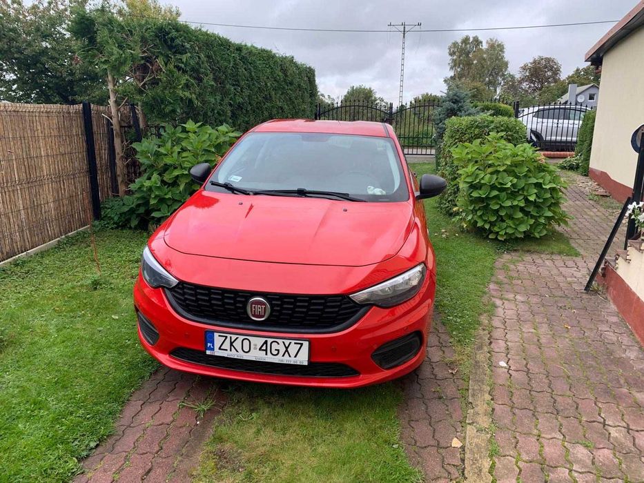 Fiat Tipo