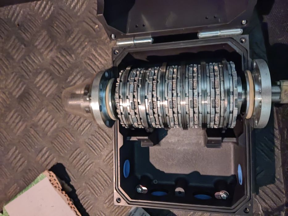 Balluff BSW0028 nowy