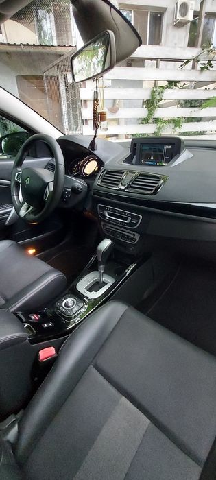 Renault megane 3 bose