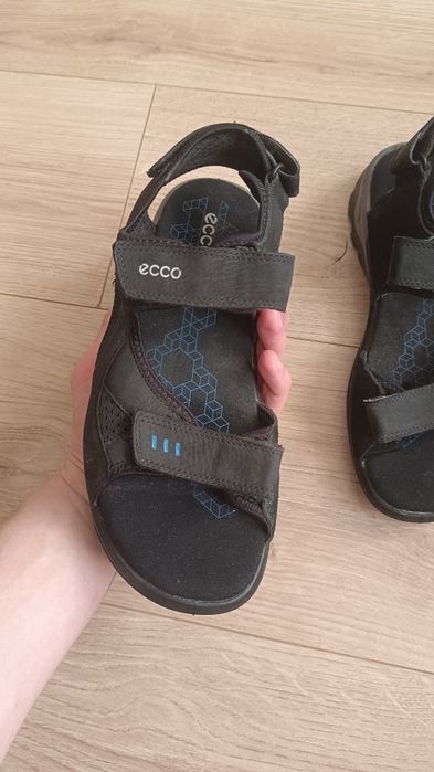 Sandały damskie Ecco