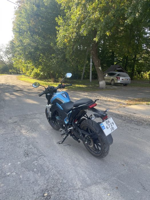 Продам Lifan sr220