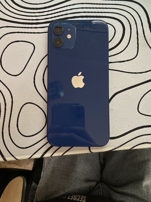 Iphone 12 на 64gb