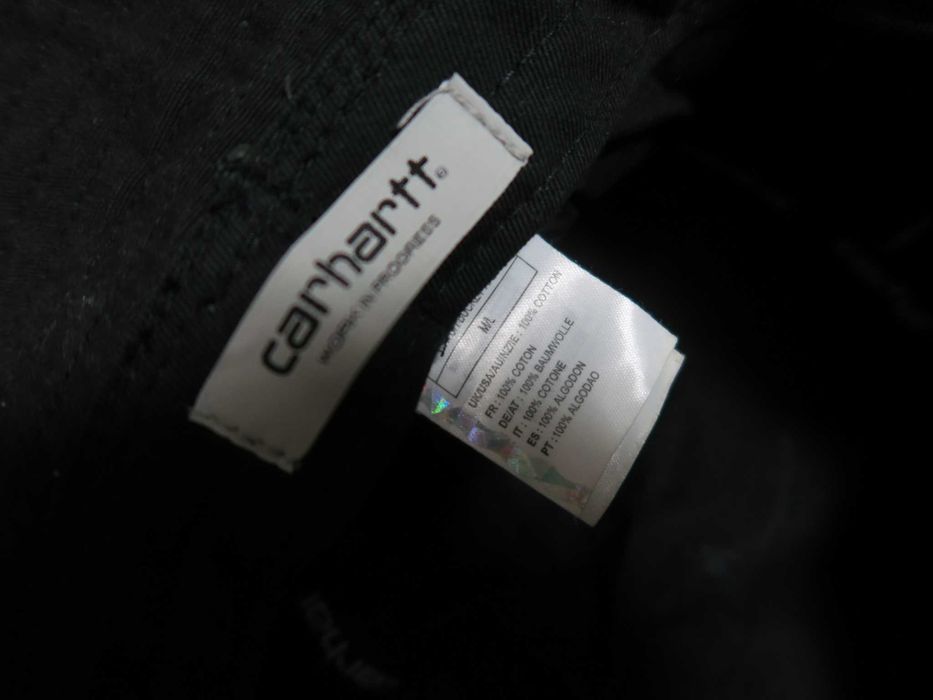 Панама  Carhartt
