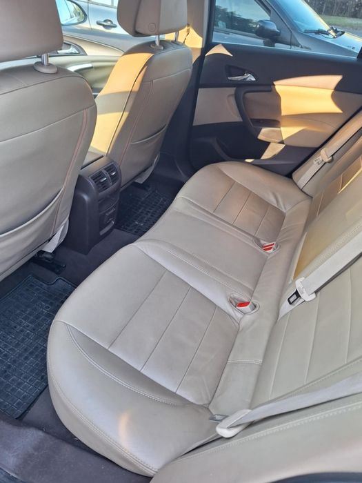 Opel Insignia Sports Tourer