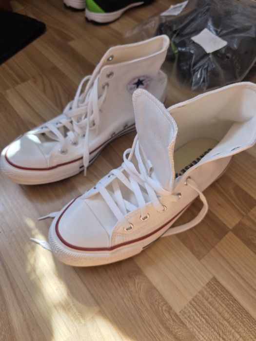 Converse trampki M7650C converse chuck ywylor all stars c h roz. EU 43