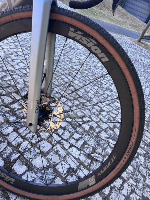 Bianchi Impulso Pro