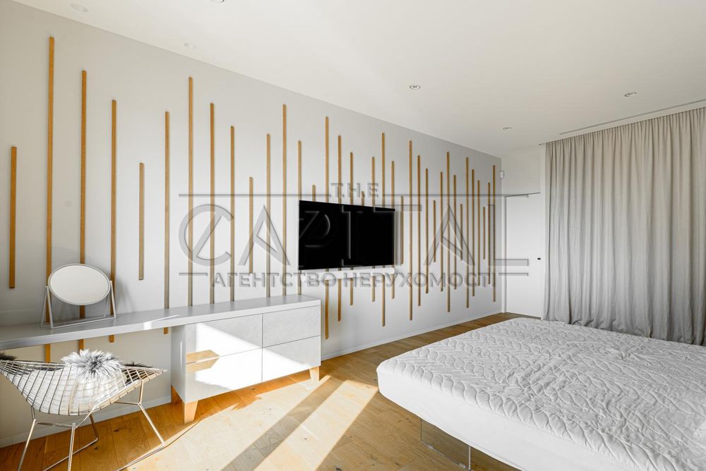 Аренда  квартиры, ул. Коновальца, Печерськ, ЖК Skyline Residences