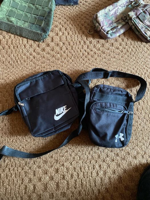 Сумки безкоштовно