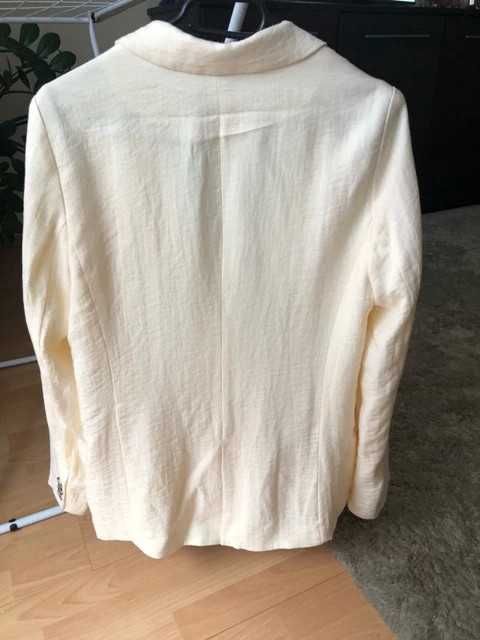 Żakiet damski Sinsay