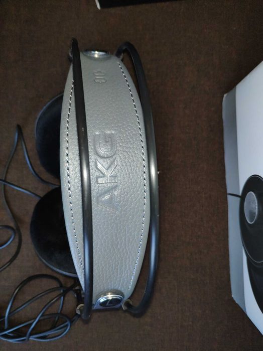Słuchawki AKG K612 PRO