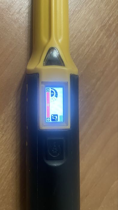 Пінпоінтер Nokta Accupoint