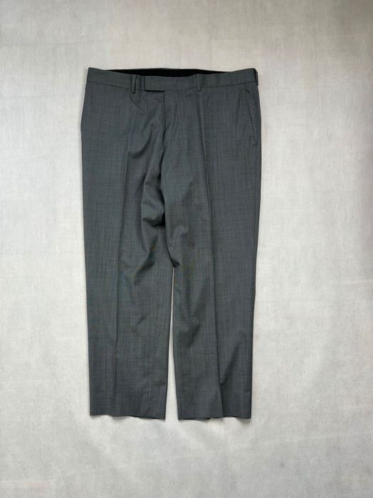 Garnitur Hugo Boss 100% Virgin Wool Blazer Pants
