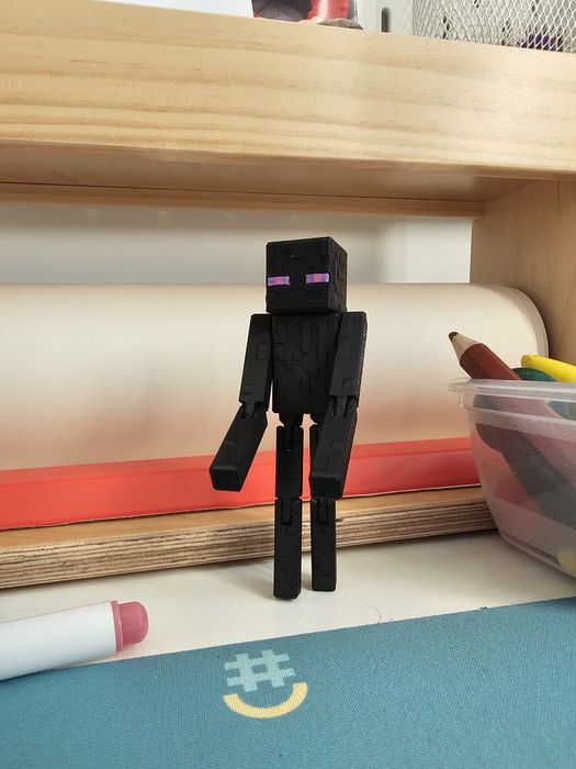Enderman Minecraft