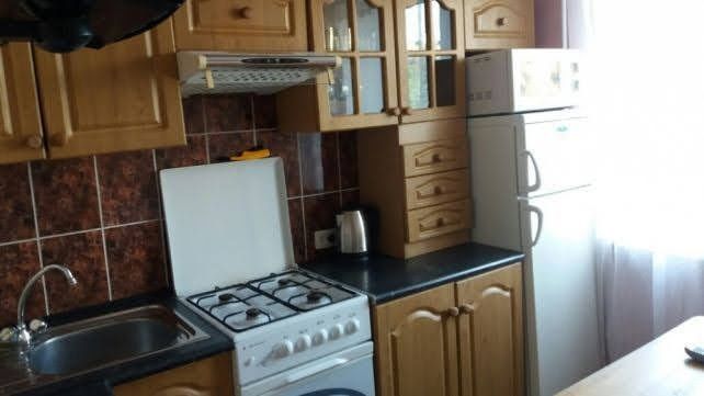 Здається подобово однокімнатна квартира в центрі міста Калуша