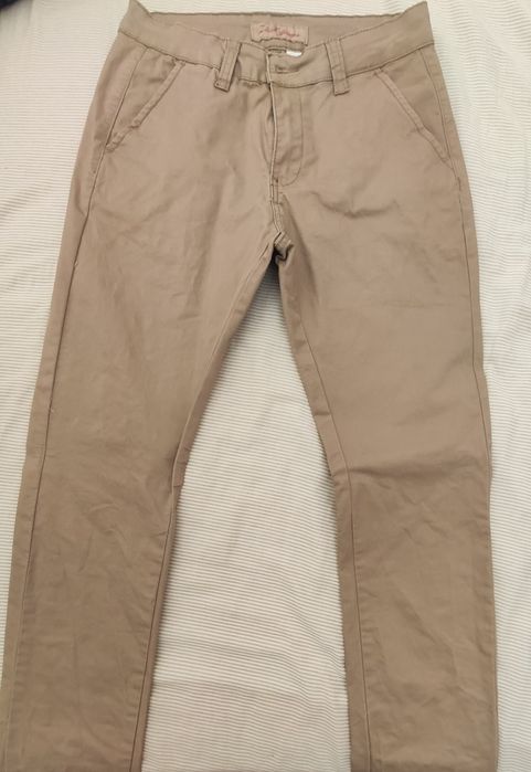 Fato Casaco da Zara + calças Z&N Jeans