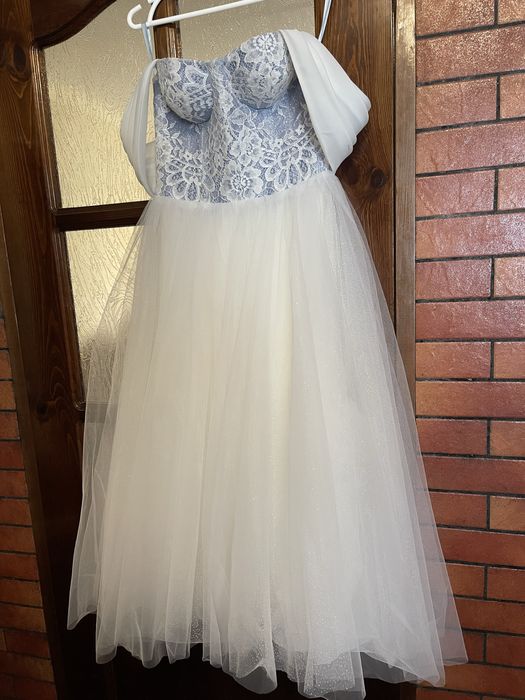 Плаття випускне, плаття на випуск розмір С-М