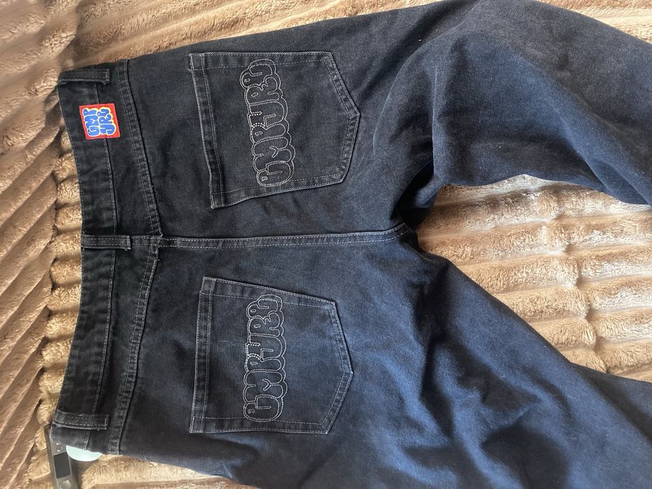 Продам baggy jeans Empyre