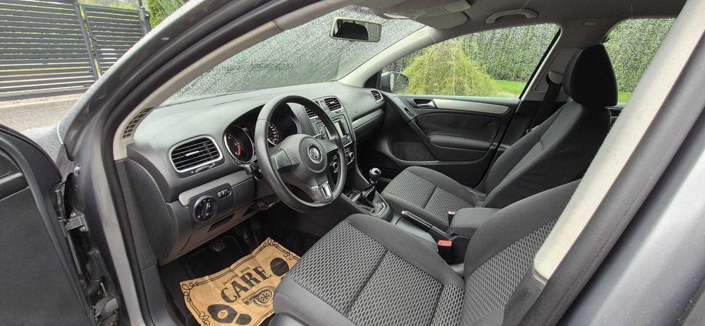 Volkswagen golf 2.0 tdi