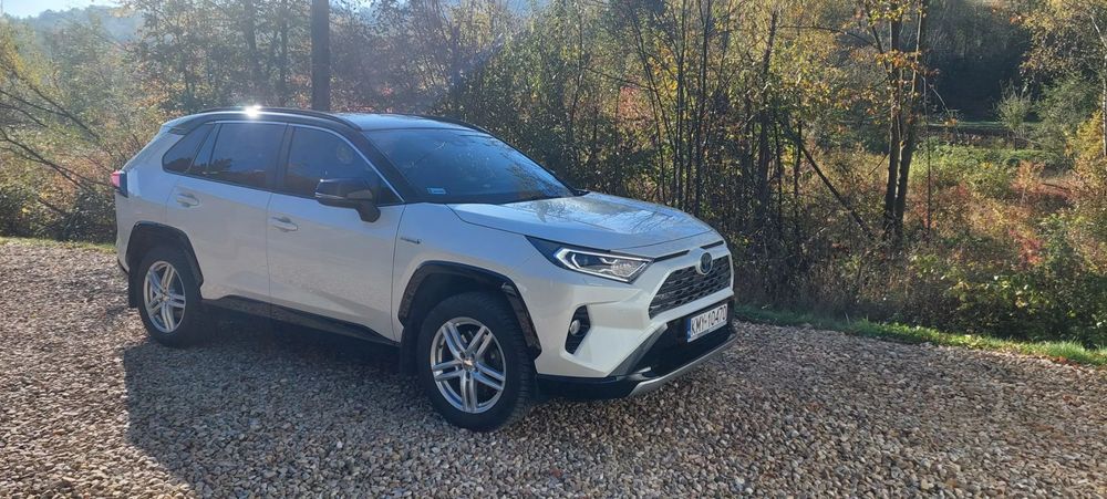 Toyota RAV-4