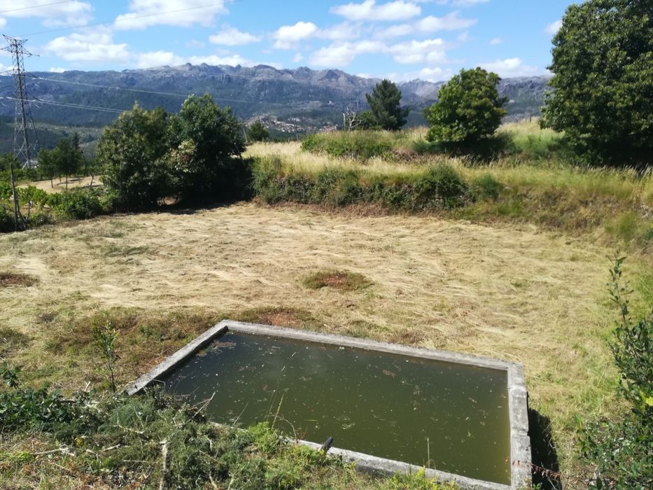 Terreno para venda em Salamonde, Vieira do Minho