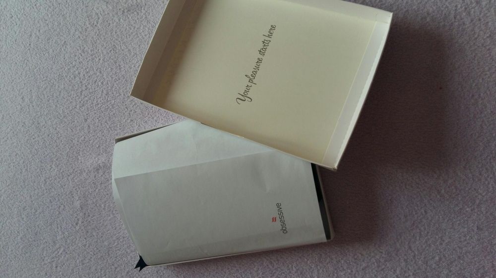 Pas do pończoch NOWY