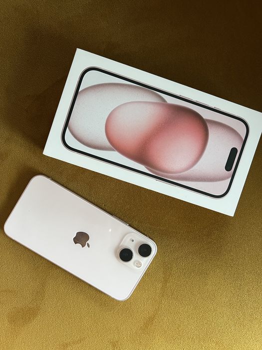 Iphone 13 mini 128 GB