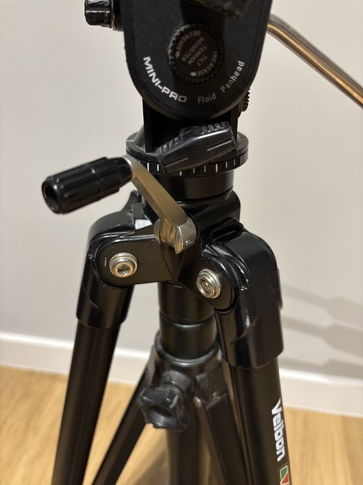 Statyw Velbon DV-7000