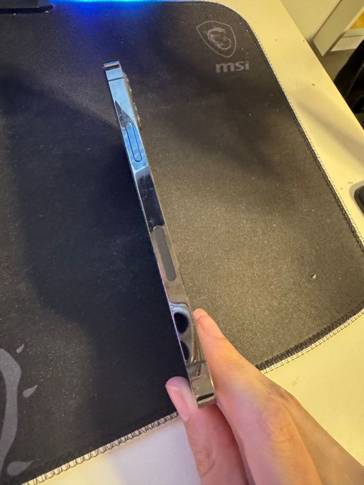 iphone 12 Pro Grafite 128GB