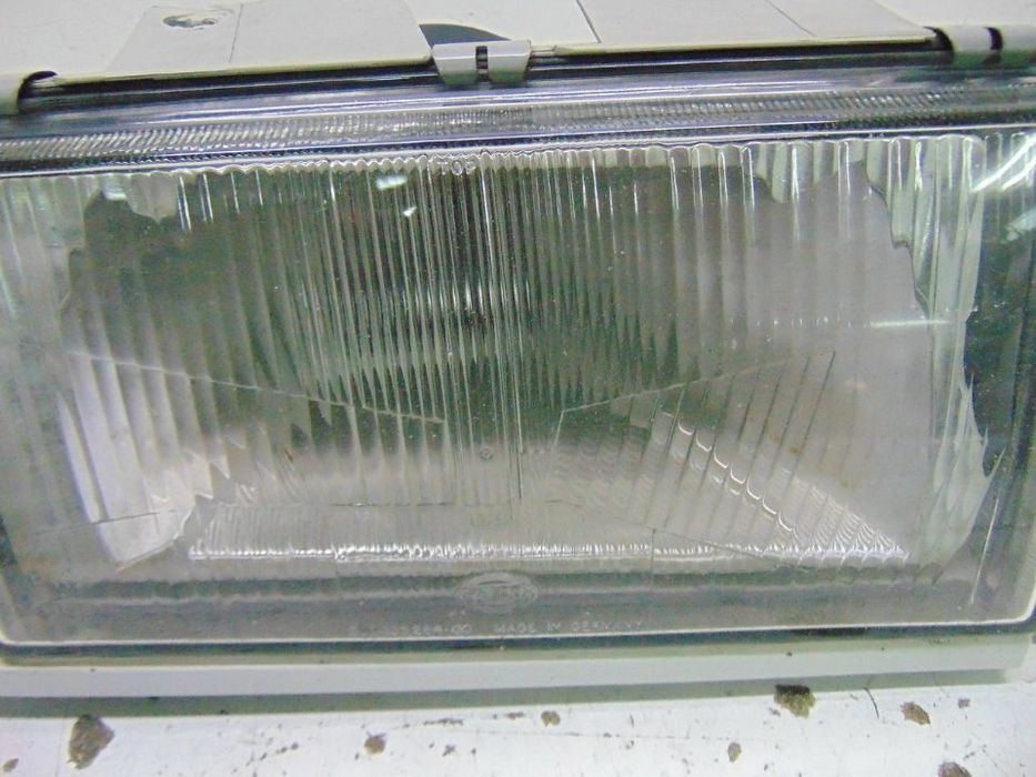 Volvo 440 farol " nova de stock antigo