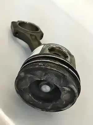 Biela H. TUCSON - Temos várias bielas para vários motores