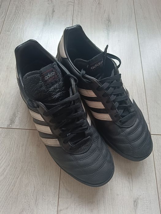 Adidas kaiser 5 turfy 44 2/3