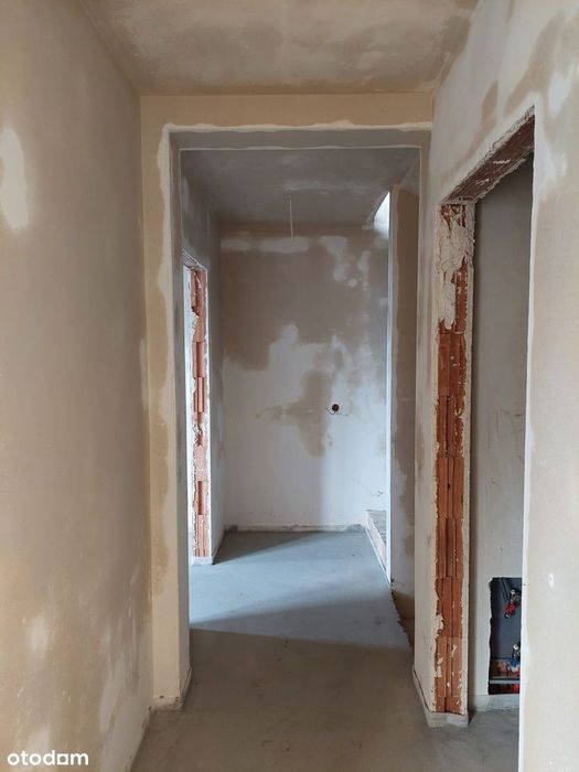 PROMOCJA! BLIŹNIAK-123,30m² i 131,7 m² w Krakowie *JUŻ W SPRZEDAŻY*