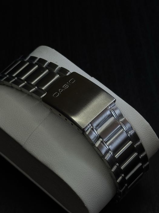 Casio mtp-1183A 2A Оригінал годинник часы мужские міні версія mtp 1302