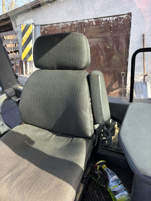 Same Titan 190 w bardzo dobrym stanie